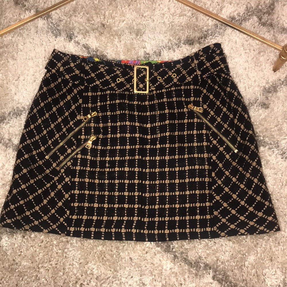 Rachel Roy skirt